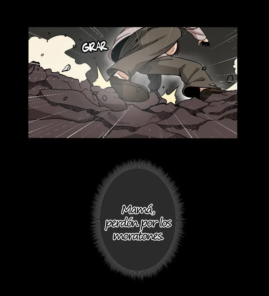 La Vida Después de la Muerte (2018) - Capítulo 10 - Página 40 - LectorTMOo