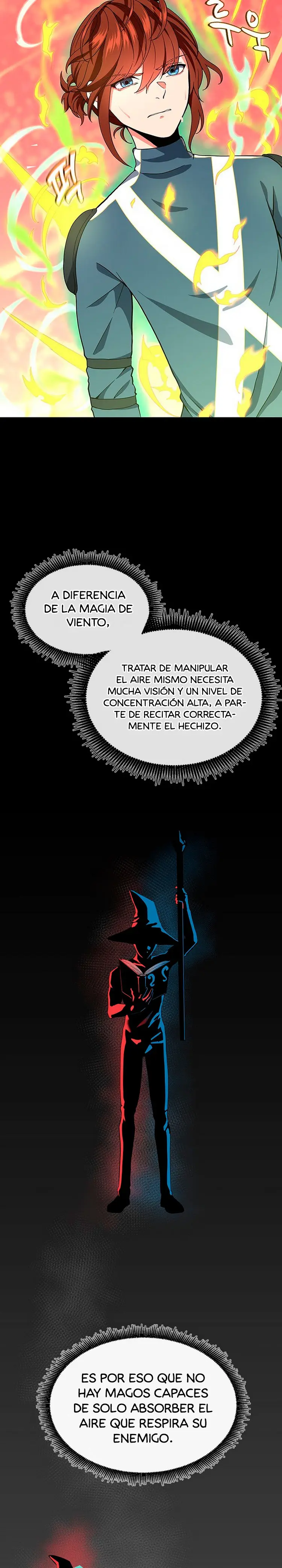 La Vida Después de la Muerte (2018) - Capítulo 100 - Página 13 - LectorTMOo