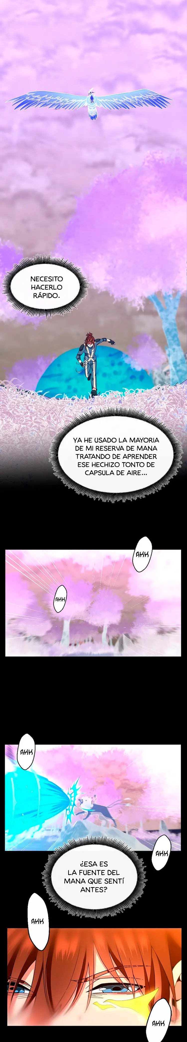 La Vida Después de la Muerte (2018) - Capítulo 100 - Página 27 - LectorTMOo