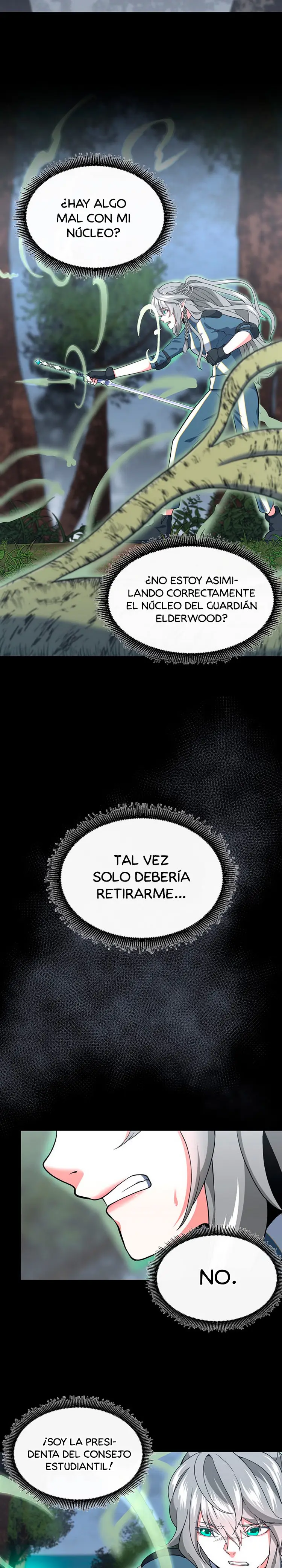 La Vida Después de la Muerte (2018) - Capítulo 101 - Página 15 - LectorTMOo