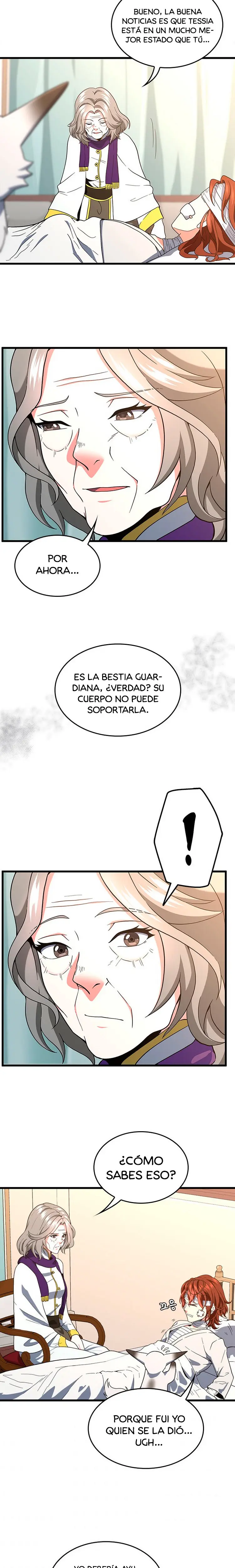 La Vida Después de la Muerte (2018) - Capítulo 101 - Página 30 - LectorTMOo