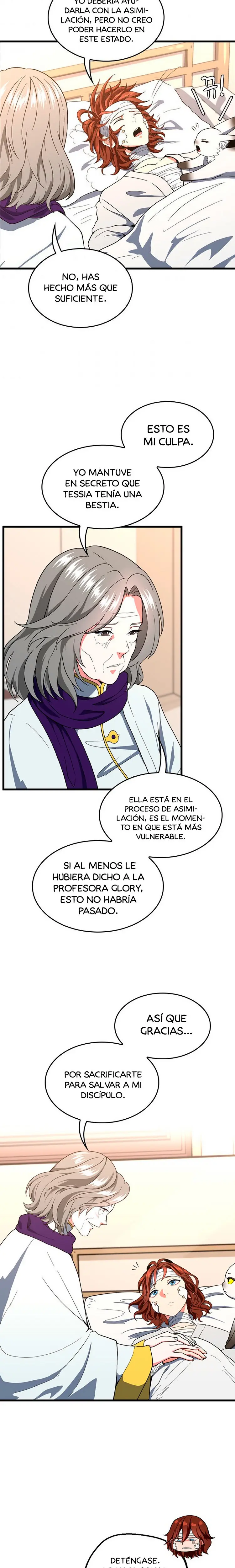 La Vida Después de la Muerte (2018) - Capítulo 101 - Página 31 - LectorTMOo
