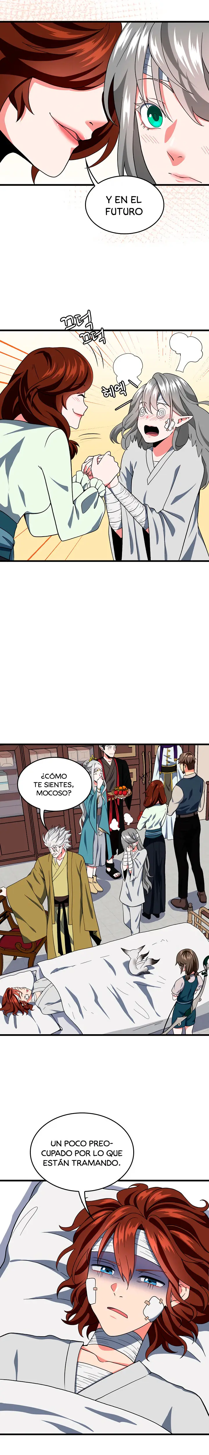 La Vida Después de la Muerte (2018) - Capítulo 102 - Página 14 - LectorTMOo