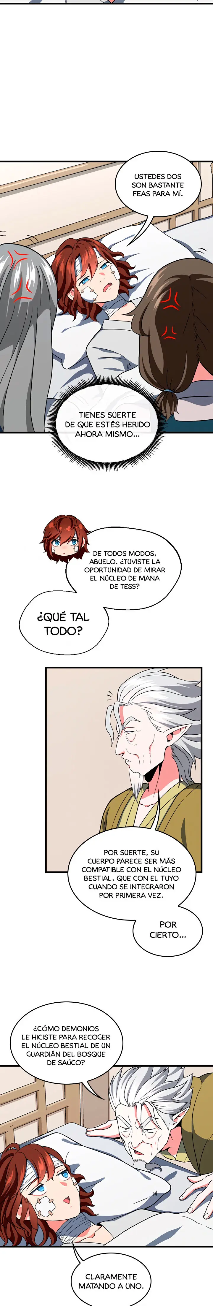 La Vida Después de la Muerte (2018) - Capítulo 102 - Página 18 - LectorTMOo