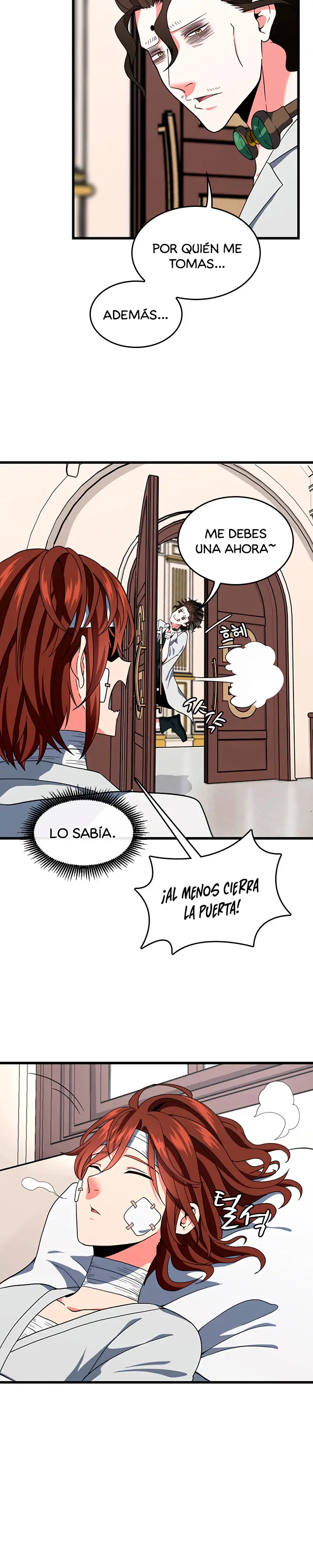 La Vida Después de la Muerte (2018) - Capítulo 102 - Página 24 - LectorTMOo