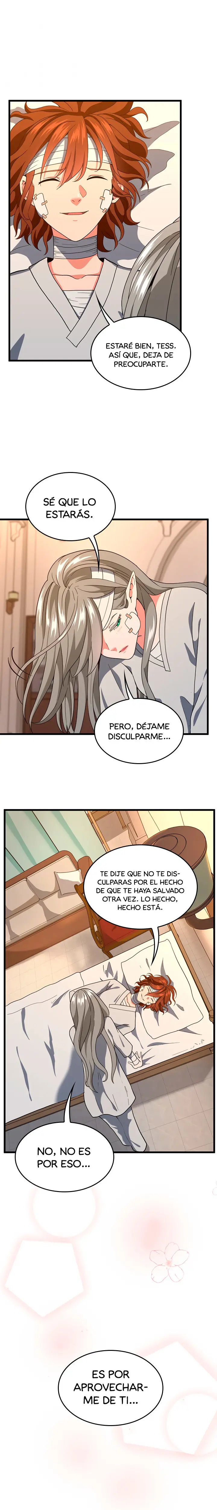 La Vida Después de la Muerte (2018) - Capítulo 102 - Página 28 - LectorTMOo