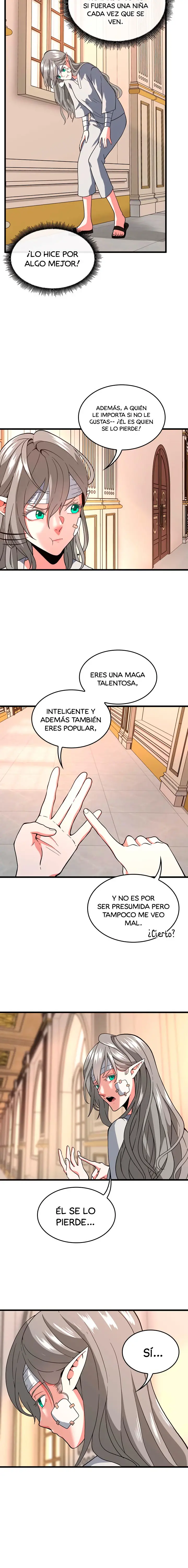 La Vida Después de la Muerte (2018) - Capítulo 103 - Página 7 - LectorTMOo
