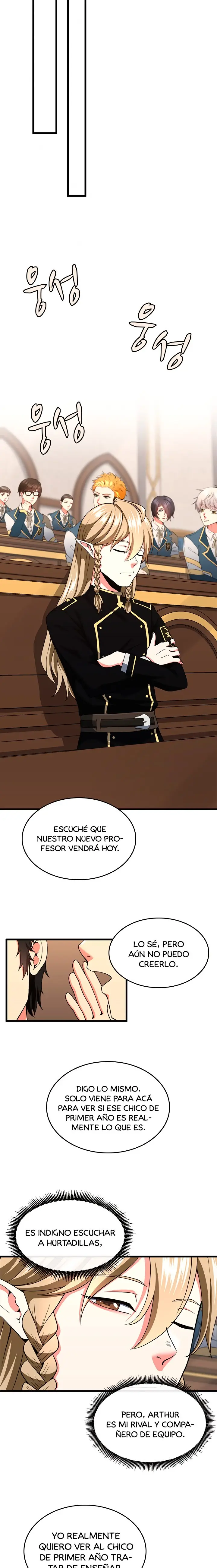 La Vida Después de la Muerte (2018) - Capítulo 104 - Página 15 - LectorTMOo