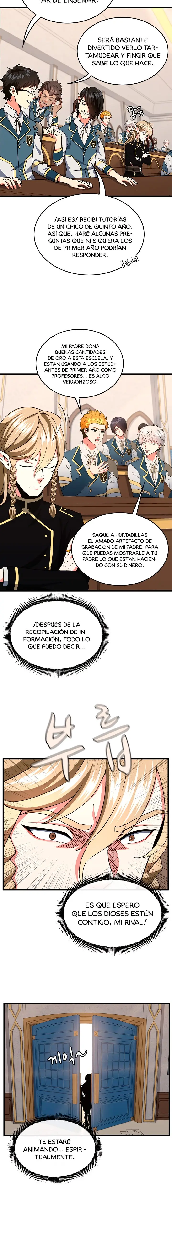 La Vida Después de la Muerte (2018) - Capítulo 104 - Página 16 - LectorTMOo