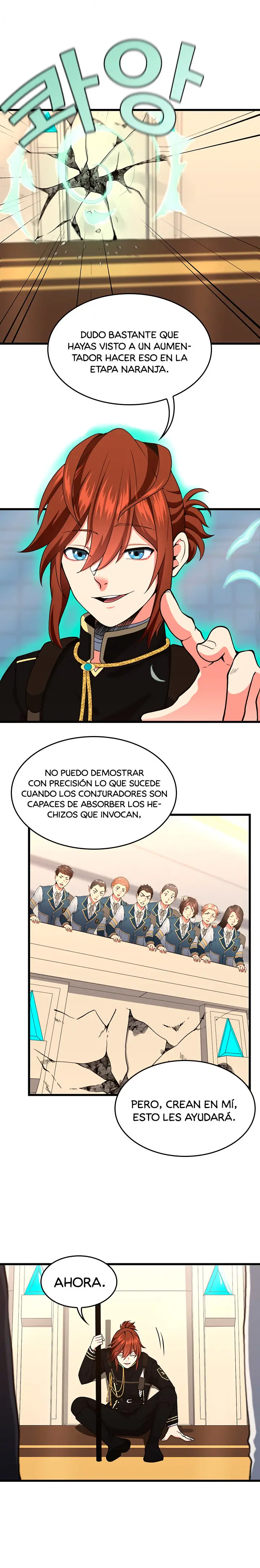 La Vida Después de la Muerte (2018) - Capítulo 105 - Página 20 - LectorTMOo