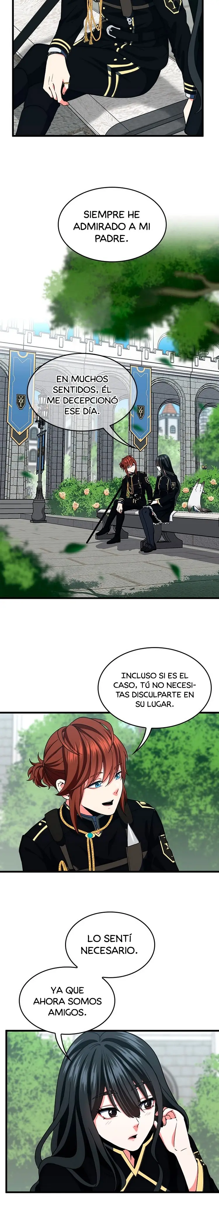 La Vida Después de la Muerte (2018) - Capítulo 106 - Página 5 - LectorTMOo