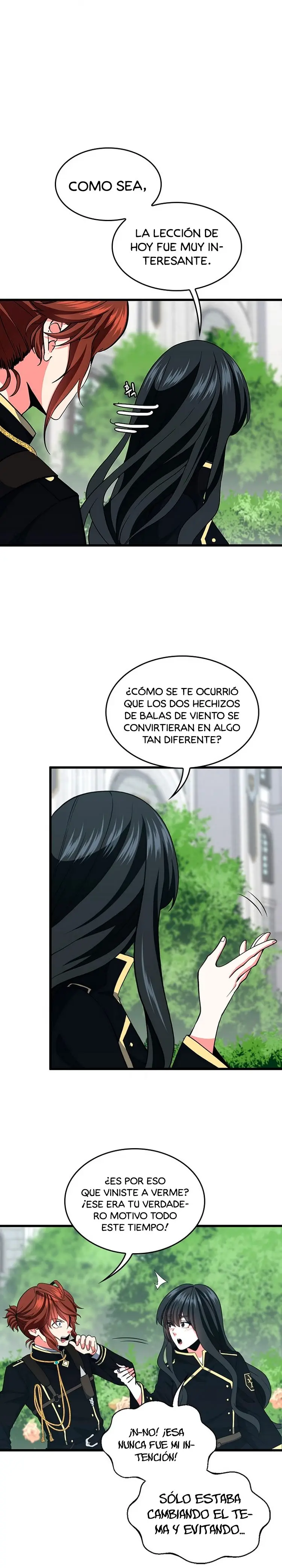 La Vida Después de la Muerte (2018) - Capítulo 106 - Página 9 - LectorTMOo
