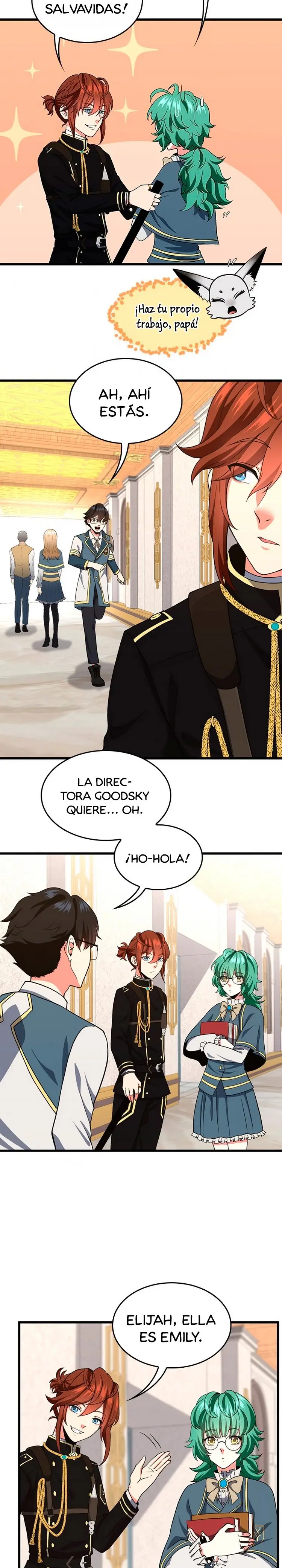 La Vida Después de la Muerte (2018) - Capítulo 106 - Página 16 - LectorTMOo