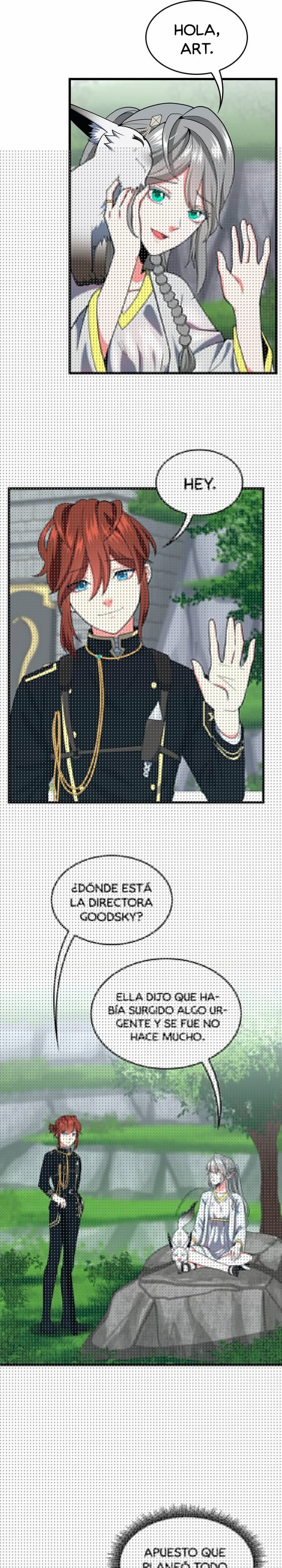 La Vida Después de la Muerte (2018) - Capítulo 106 - Página 19 - LectorTMOo