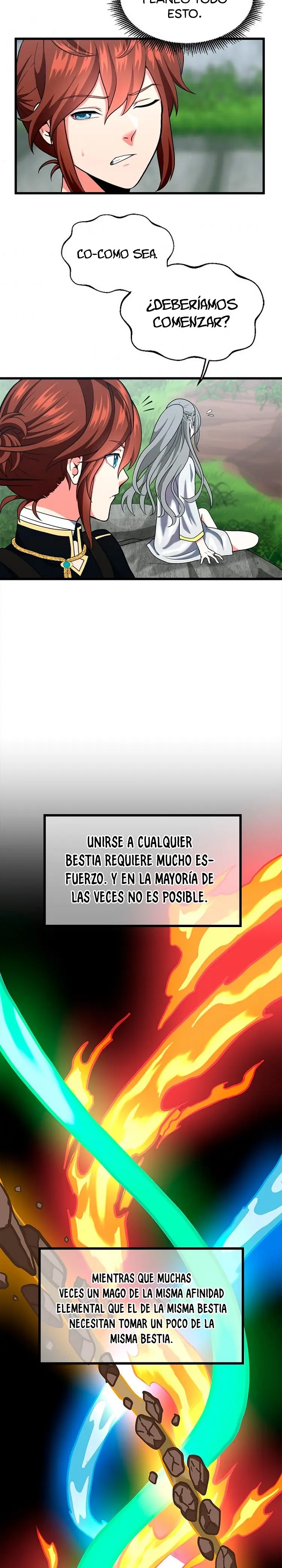 La Vida Después de la Muerte (2018) - Capítulo 106 - Página 20 - LectorTMOo