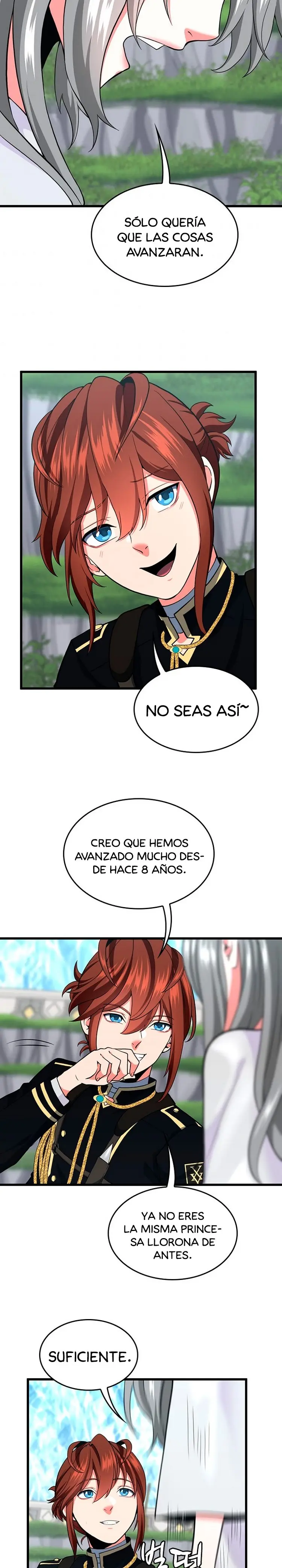 La Vida Después de la Muerte (2018) - Capítulo 106 - Página 25 - LectorTMOo