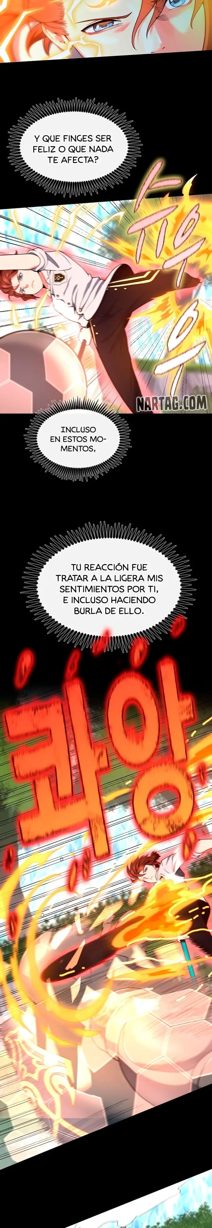 La Vida Después de la Muerte (2018) - Capítulo 107 - Página 5 - LectorTMOo
