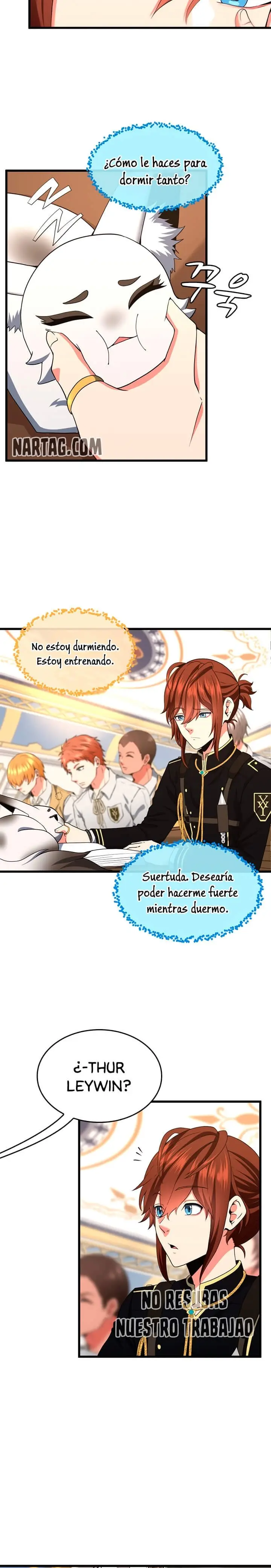 La Vida Después de la Muerte (2018) - Capítulo 107 - Página 13 - LectorTMOo