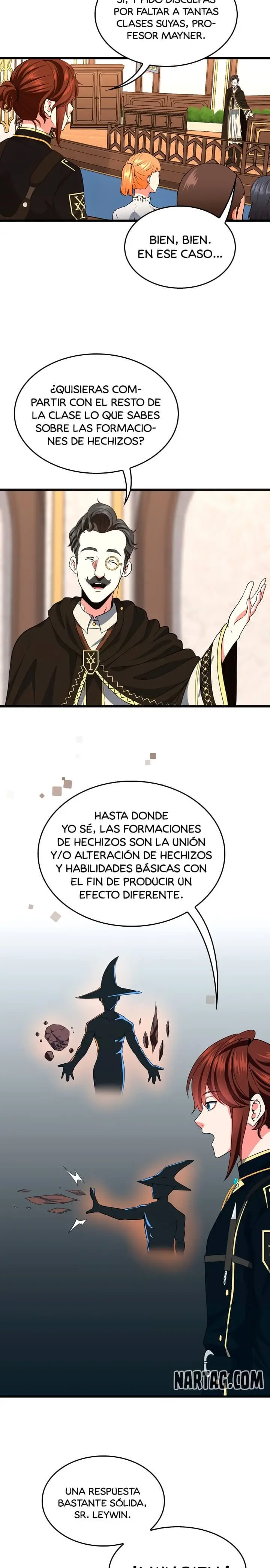 La Vida Después de la Muerte (2018) - Capítulo 107 - Página 15 - LectorTMOo