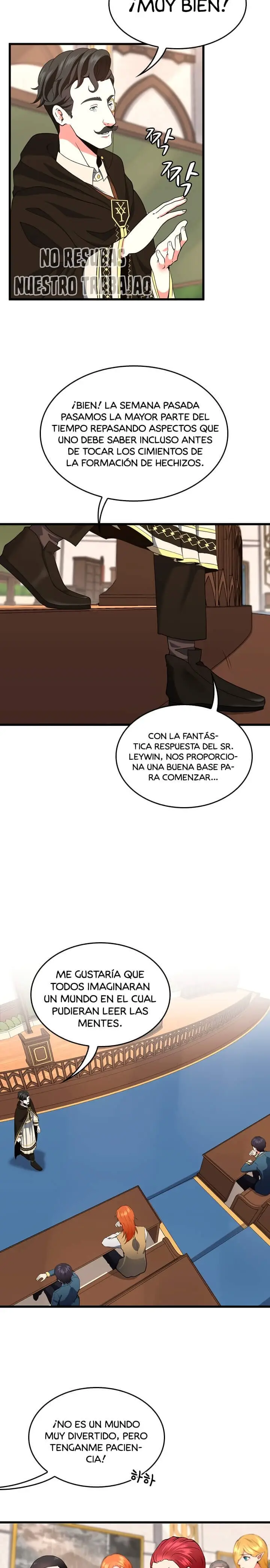 La Vida Después de la Muerte (2018) - Capítulo 107 - Página 16 - LectorTMOo