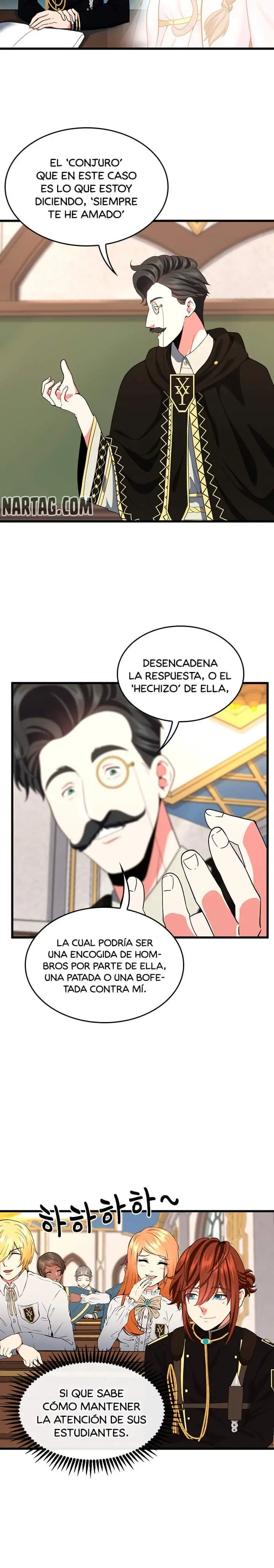 La Vida Después de la Muerte (2018) - Capítulo 107 - Página 20 - LectorTMOo