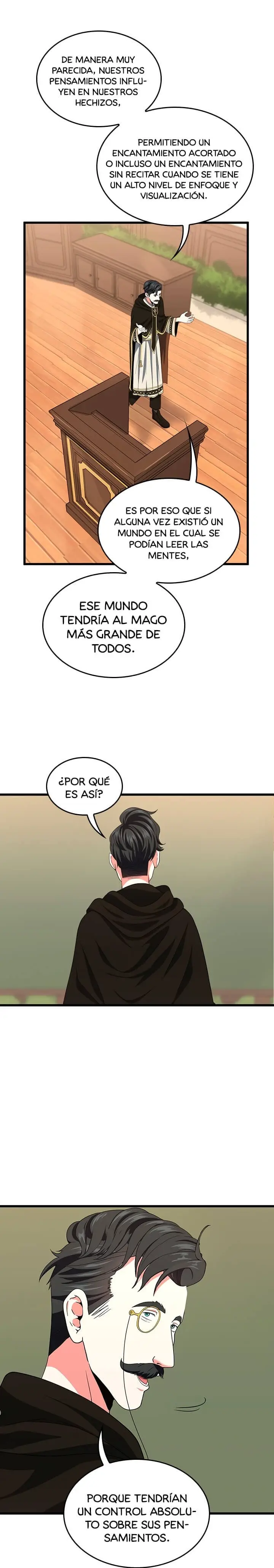 La Vida Después de la Muerte (2018) - Capítulo 107 - Página 21 - LectorTMOo