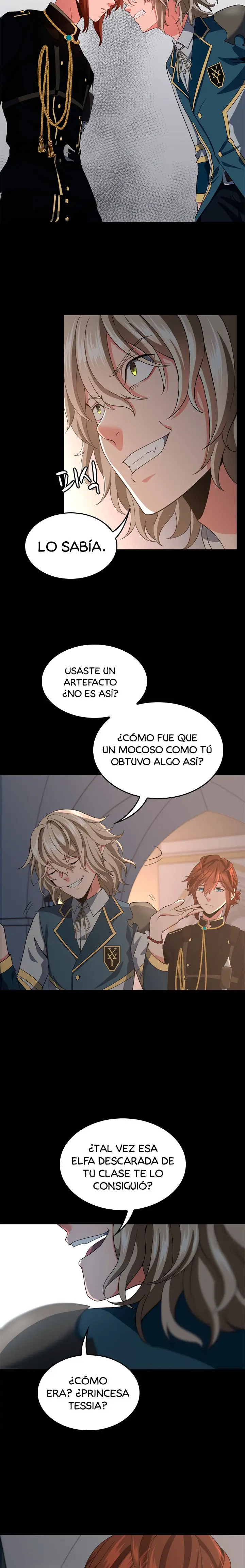 La Vida Después de la Muerte (2018) - Capítulo 108 - Página 7 - LectorTMOo