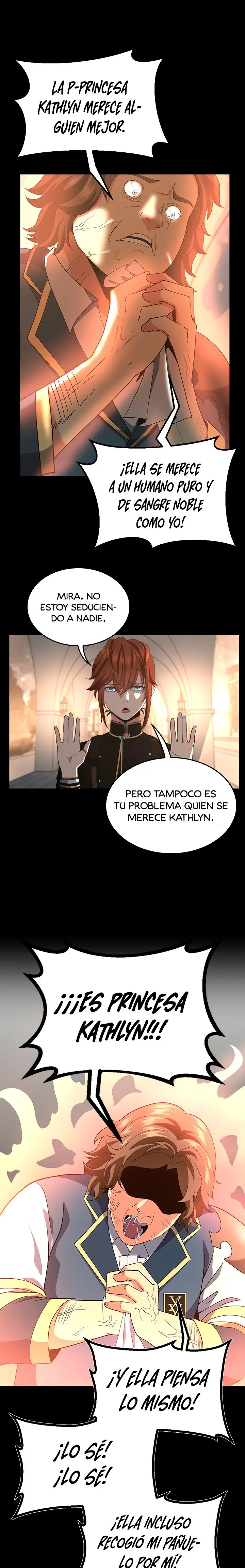 La Vida Después de la Muerte (2018) - Capítulo 108 - Página 10 - LectorTMOo