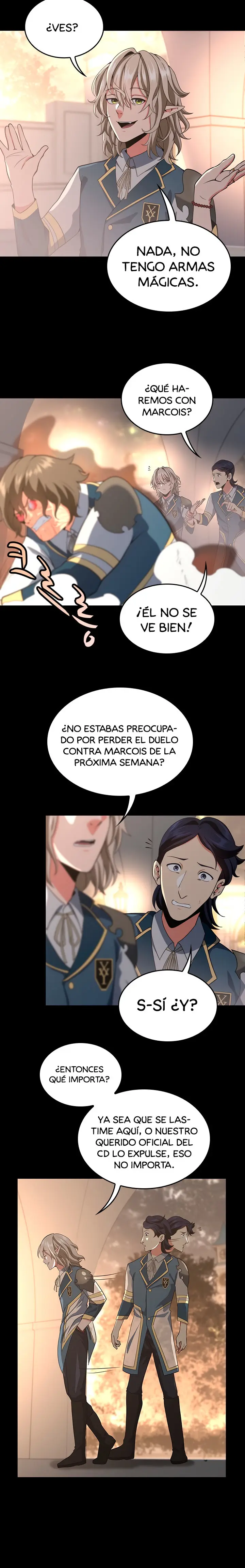 La Vida Después de la Muerte (2018) - Capítulo 108 - Página 17 - LectorTMOo