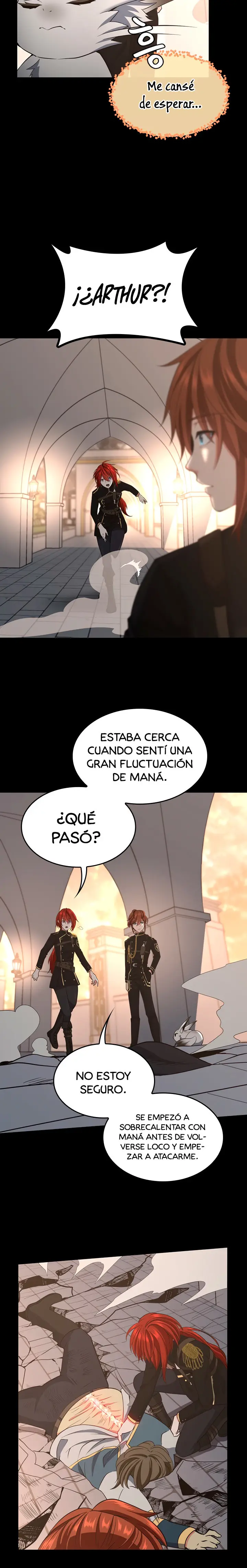 La Vida Después de la Muerte (2018) - Capítulo 108 - Página 23 - LectorTMOo
