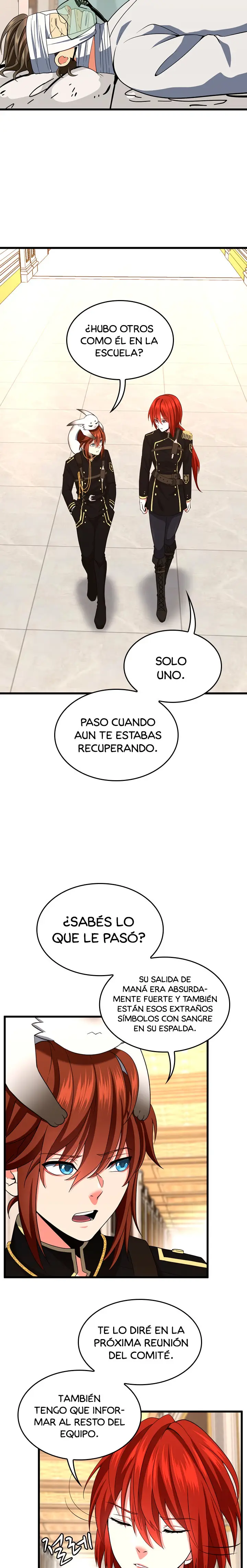 La Vida Después de la Muerte (2018) - Capítulo 108 - Página 25 - LectorTMOo