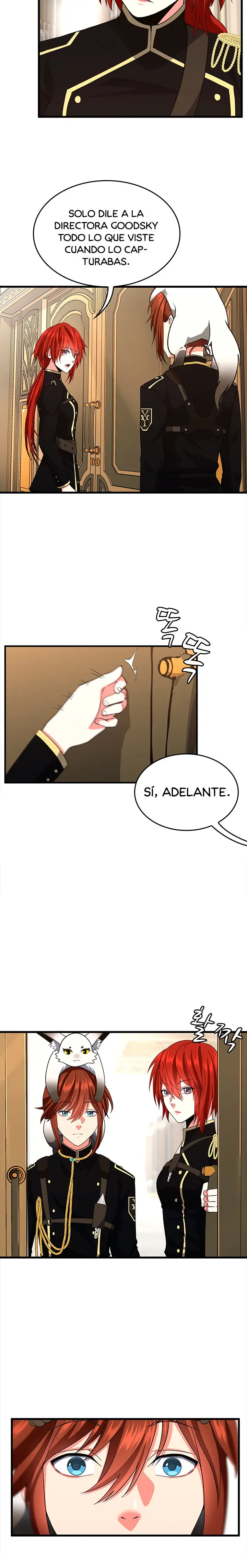 La Vida Después de la Muerte (2018) - Capítulo 108 - Página 26 - LectorTMOo