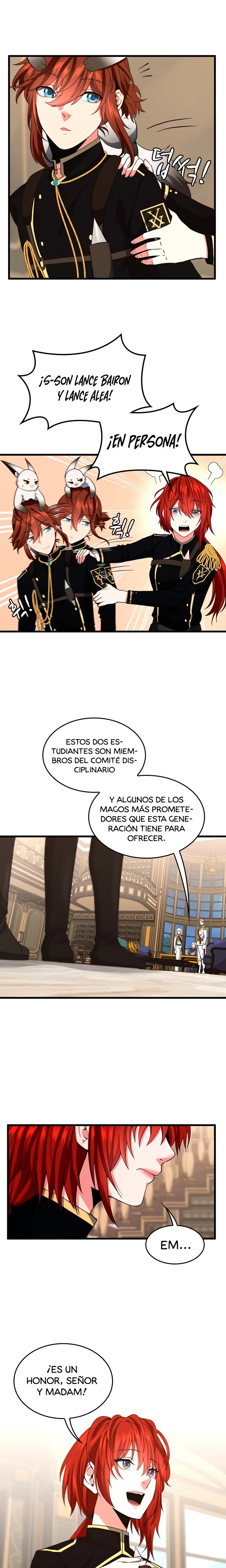 La Vida Después de la Muerte (2018) - Capítulo 109 - Página 4 - LectorTMOo
