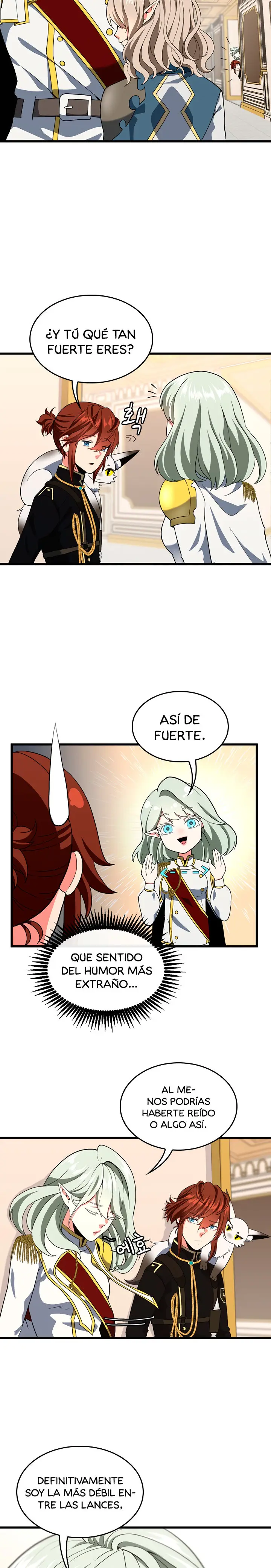 La Vida Después de la Muerte (2018) - Capítulo 109 - Página 20 - LectorTMOo