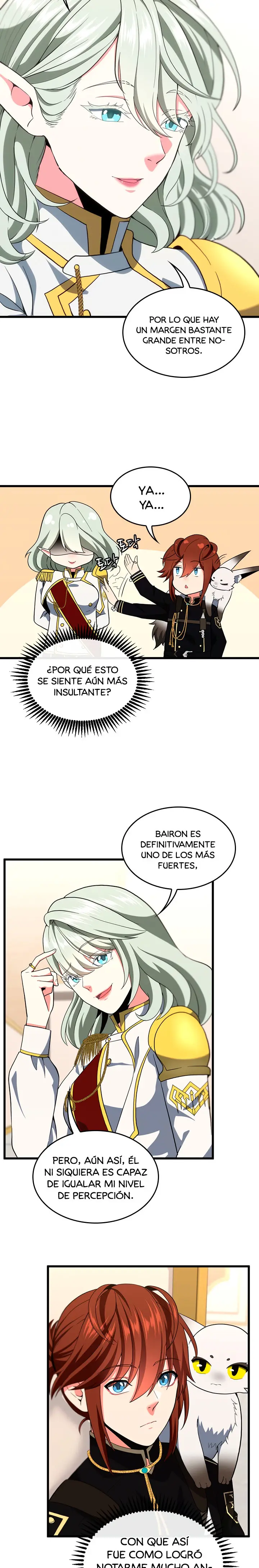 La Vida Después de la Muerte (2018) - Capítulo 109 - Página 21 - LectorTMOo