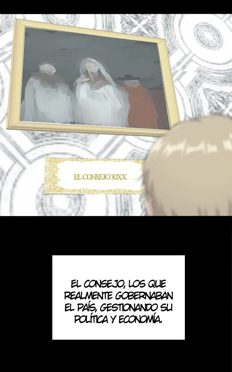 La Vida Después de la Muerte (2018) - Capítulo 11 - Página 12 - LectorTMOo