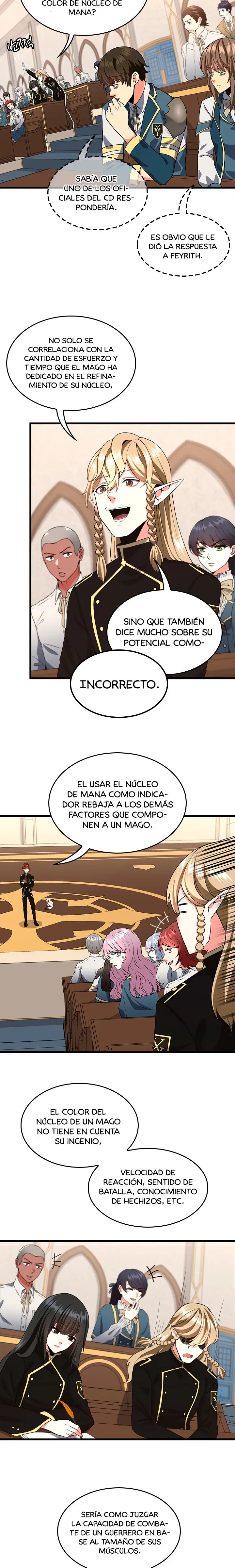 La Vida Después de la Muerte (2018) - Capítulo 110 - Página 12 - LectorTMOo