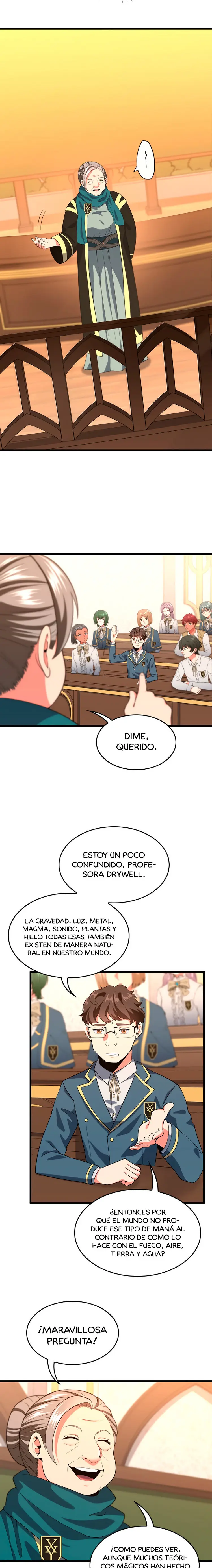 La Vida Después de la Muerte (2018) - Capítulo 111 - Página 10 - LectorTMOo