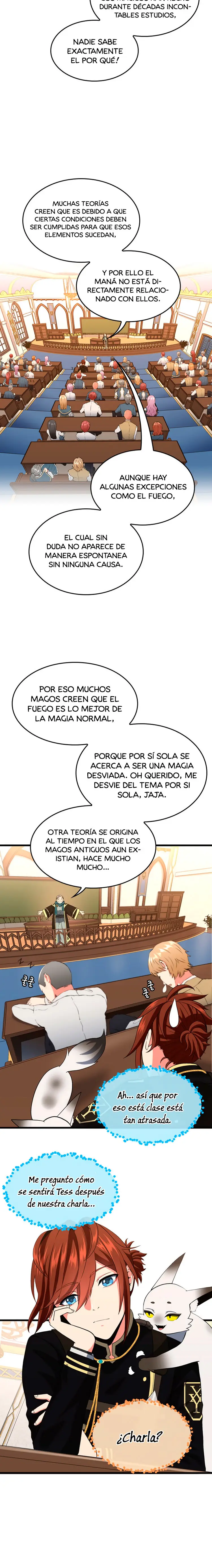 La Vida Después de la Muerte (2018) - Capítulo 111 - Página 11 - LectorTMOo
