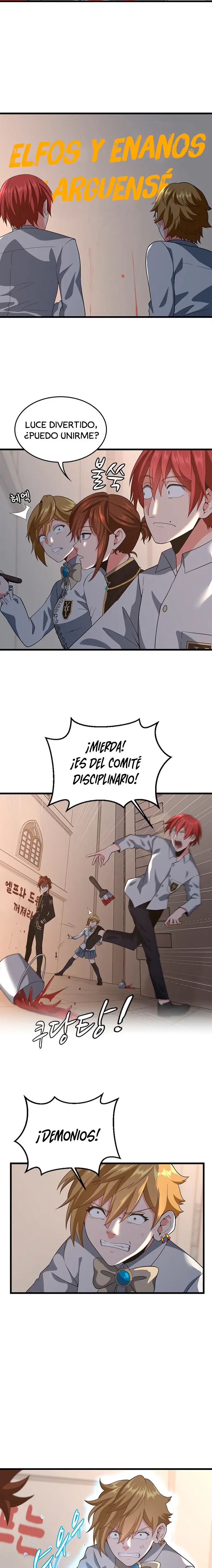 La Vida Después de la Muerte (2018) - Capítulo 111 - Página 15 - LectorTMOo