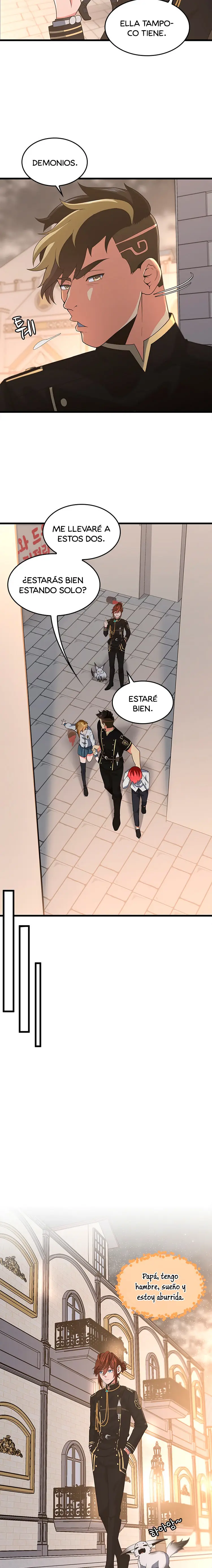 La Vida Después de la Muerte (2018) - Capítulo 111 - Página 18 - LectorTMOo