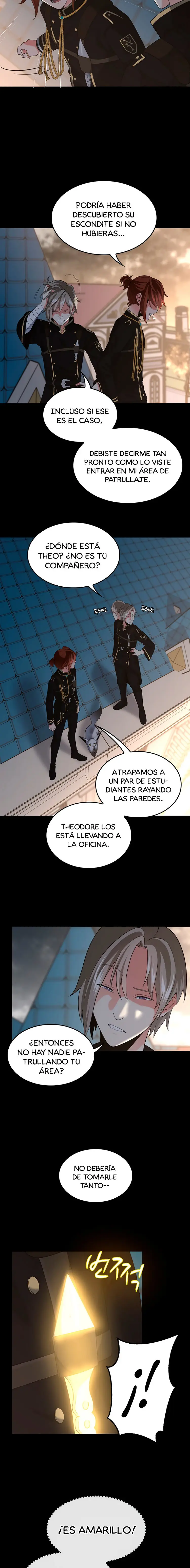 La Vida Después de la Muerte (2018) - Capítulo 111 - Página 24 - LectorTMOo