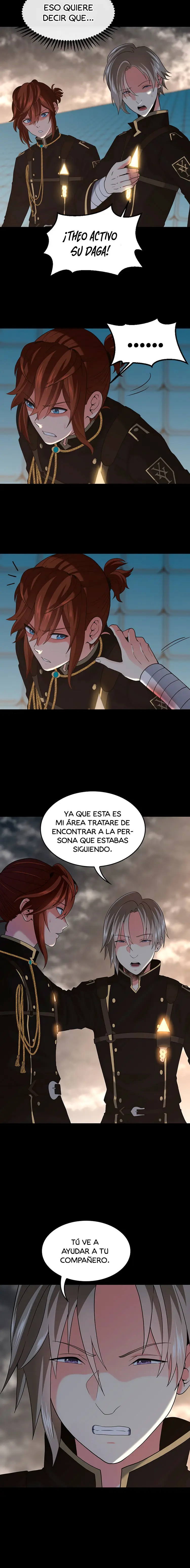 La Vida Después de la Muerte (2018) - Capítulo 111 - Página 25 - LectorTMOo