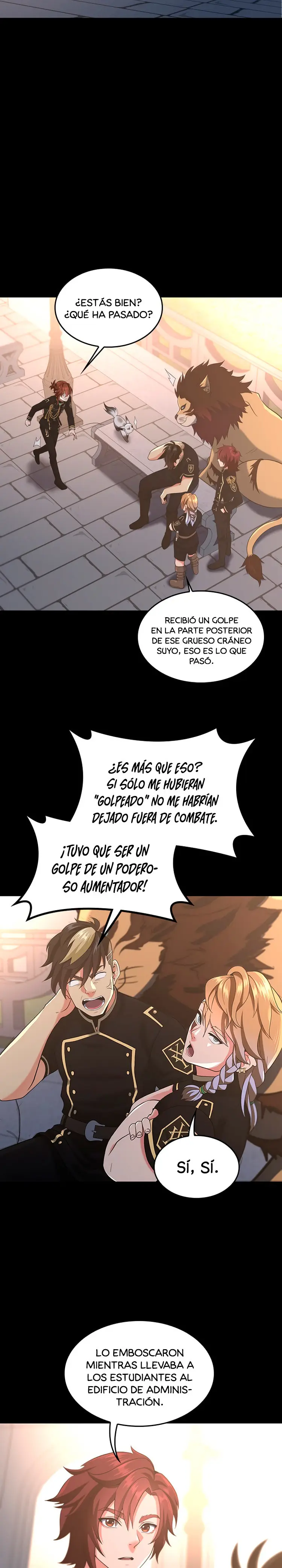 La Vida Después de la Muerte (2018) - Capítulo 112 - Página 4 - LectorTMOo