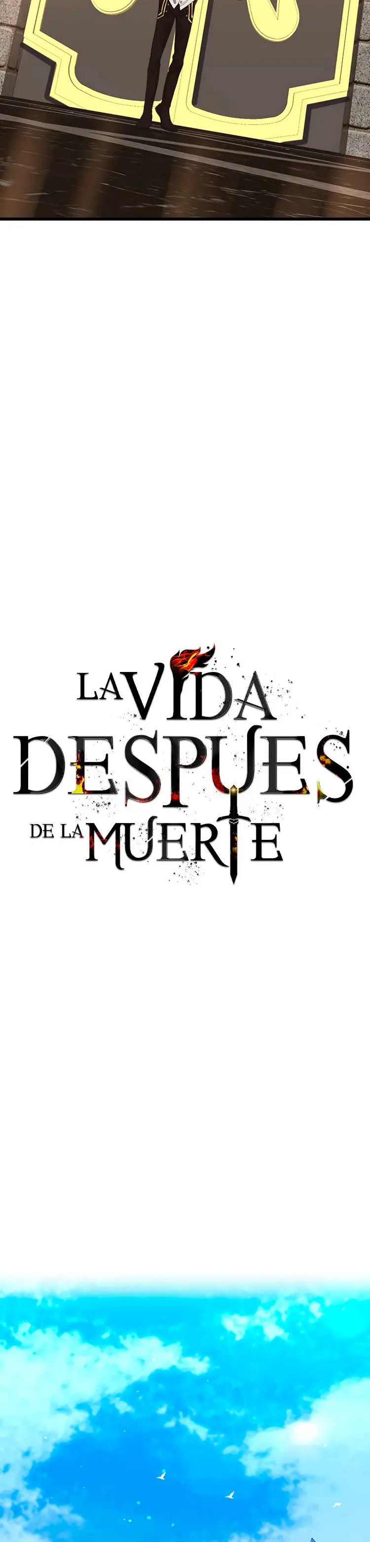 La Vida Después de la Muerte (2018) - Capítulo 113 - Página 10 - LectorTMOo