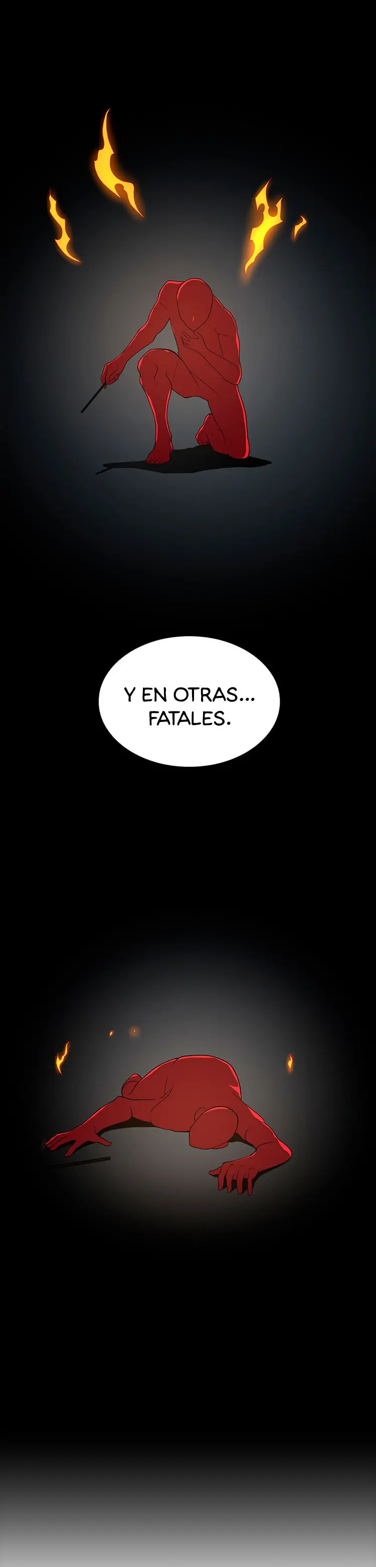La Vida Después de la Muerte (2018) - Capítulo 113 - Página 18 - LectorTMOo