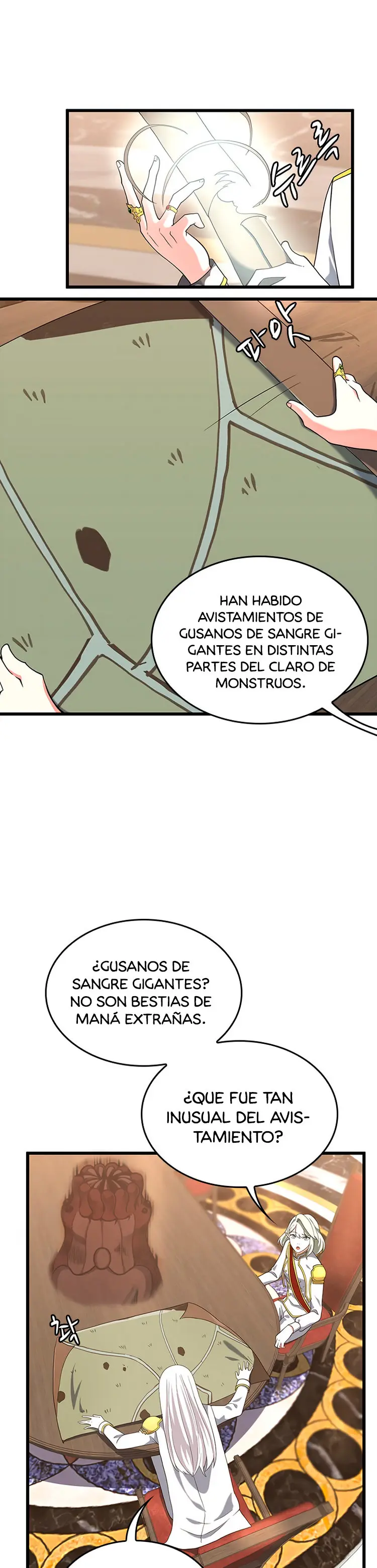 La Vida Después de la Muerte (2018) - Capítulo 113 - Página 35 - LectorTMOo