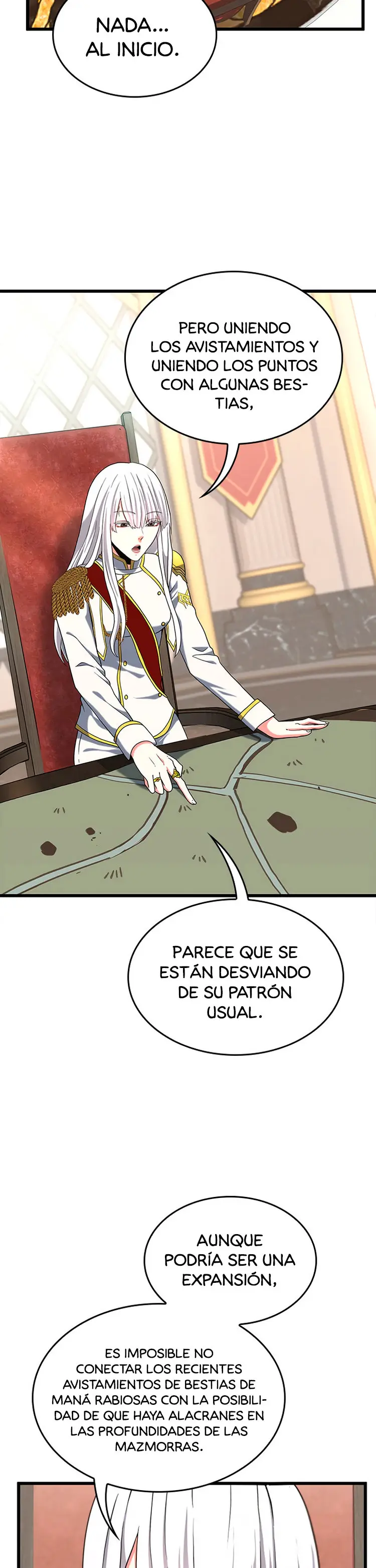 La Vida Después de la Muerte (2018) - Capítulo 113 - Página 36 - LectorTMOo