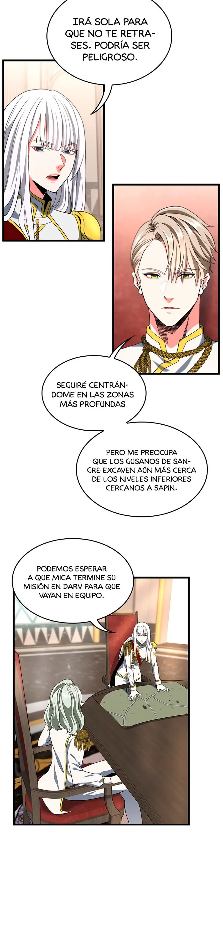 La Vida Después de la Muerte (2018) - Capítulo 113 - Página 38 - LectorTMOo