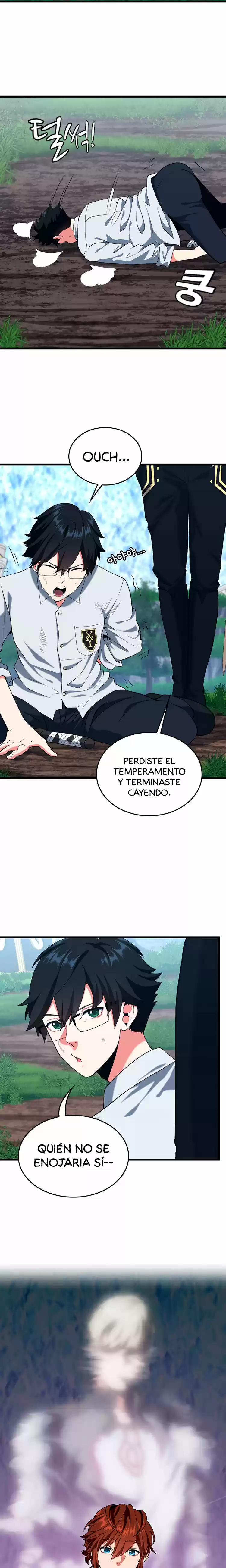 La Vida Después de la Muerte (2018) - Capítulo 114 - Página 26 - LectorTMOo